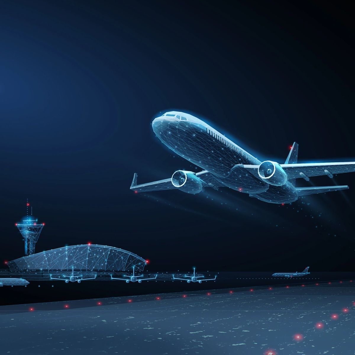 British Airways Intelligence Platform