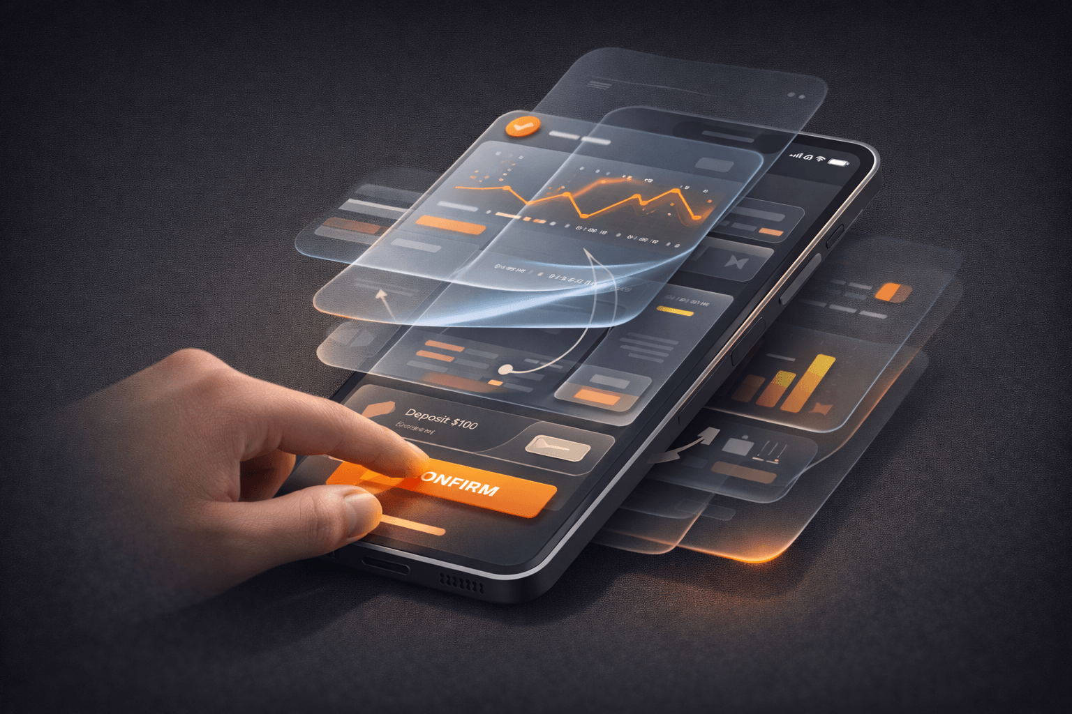 Mobile Behavior Intelligence
